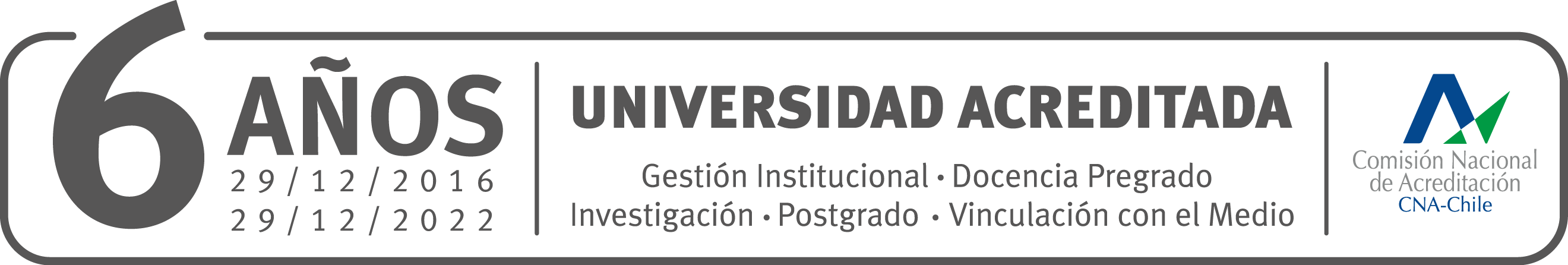 PNG logo acreditacion institucional USM